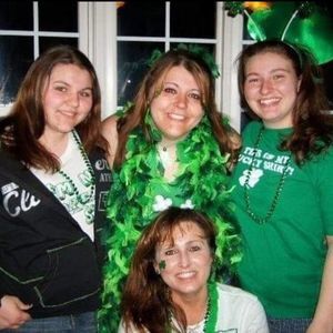 Meet your Posher, Pamela